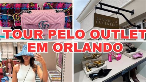 bolsa prada em orlando|OUTLET DE LUXO EM ORLANDO .